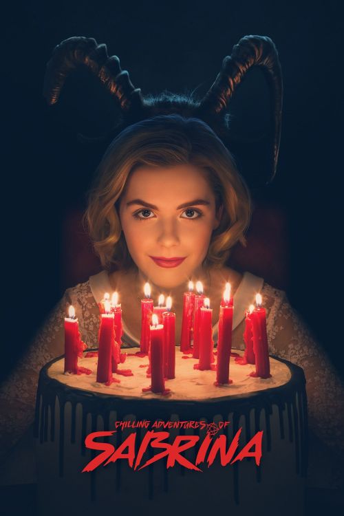 Những Cuộc Phiêu Lưu Rùng Rợn Của Sabrina (Phần 3) (Chilling Adventures of Sabrina (Season 3)) vietsub