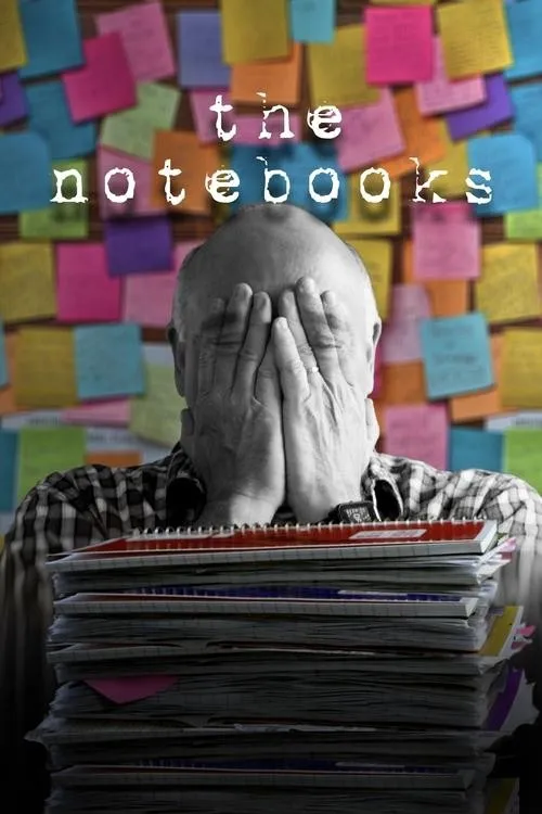Những Cuốn Sổ Tay (The Notebooks) vietsub