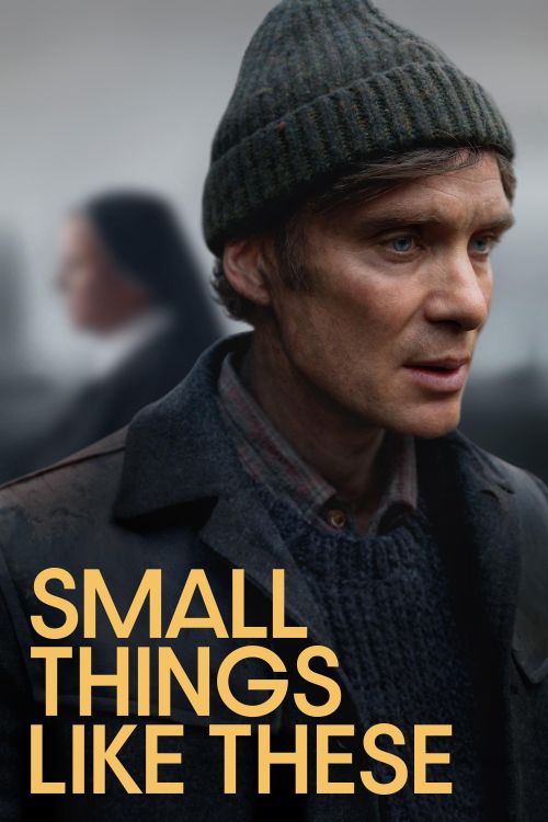Những Điều Nhỏ Bé Ấy (Small Things Like These) vietsub
