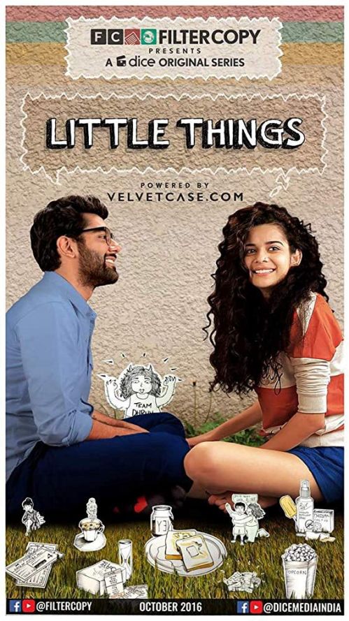 Những Điều Nhỏ Bé (Phần 2) (Little Things (Season 2)) Những Điều Nhỏ Bé (Phần 2) (Little Things (Season 2)) vietsub