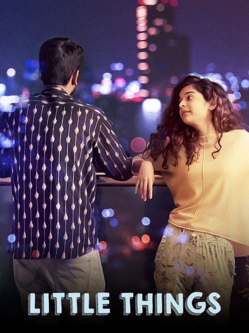 Những Điều Nhỏ Bé (Phần 3) (Little Things (Season 3)) Những Điều Nhỏ Bé (Phần 3) (Little Things (Season 3)) vietsub