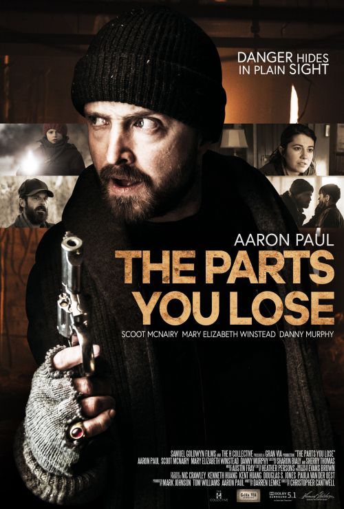 Những Điều Ta Đánh Mất (The Parts You Lose) Những Điều Ta Đánh Mất (The Parts You Lose) vietsub