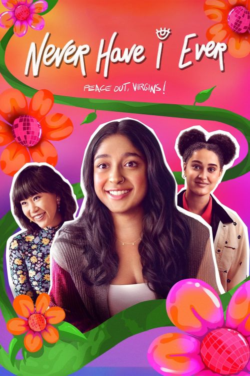 Những điều tôi chưa từng (Phần 1) (Never Have I Ever (Season 1)) vietsub