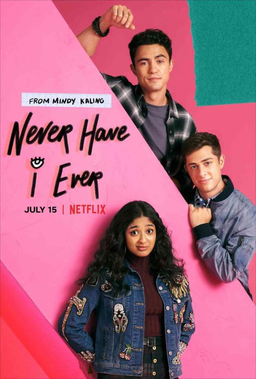 Những điều tôi chưa từng (Phần 2) (Never Have I Ever (Season 2)) vietsub