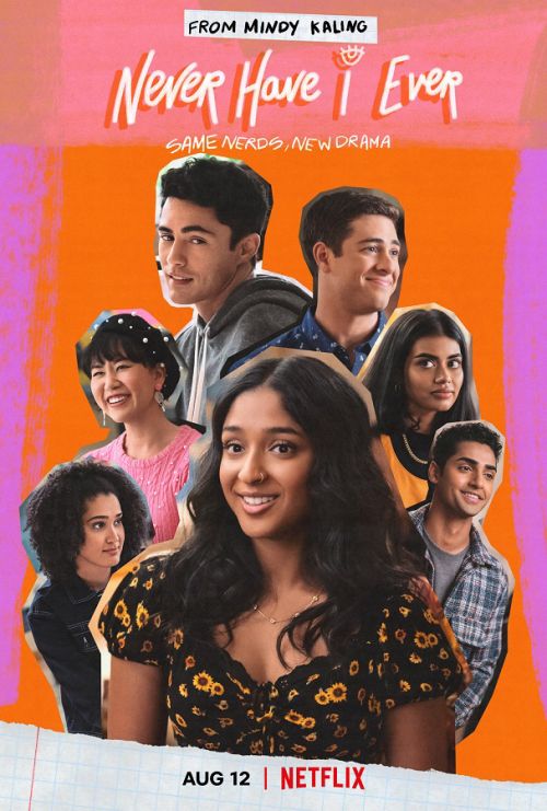 Những Điều Tôi Chưa Từng (Phần 3) (Never Have I Ever (Season 3)) Những Điều Tôi Chưa Từng (Phần 3) (Never Have I Ever (Season 3)) vietsub