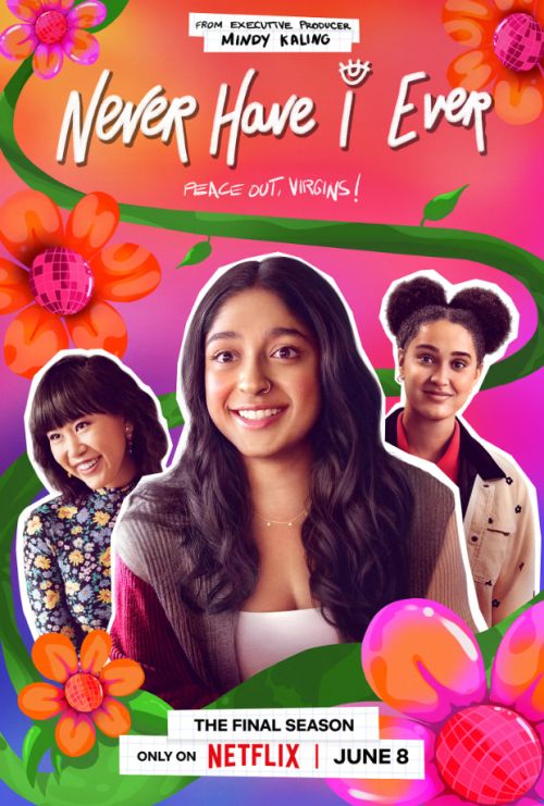 Những điều Tôi Chưa Từng (Phần 4) (Never Have I Ever (Season 4)) Những điều Tôi Chưa Từng (Phần 4) (Never Have I Ever (Season 4)) vietsub