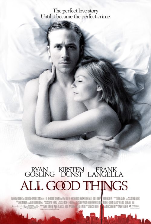 Những Điều Tốt Đẹp (All Good Things) Những Điều Tốt Đẹp (All Good Things) vietsub