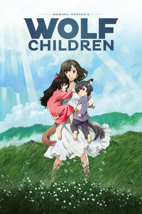 Những Đứa Con Của Sói Ame và Yuki (Wolf Children) Những Đứa Con Của Sói Ame và Yuki (Wolf Children) vietsub