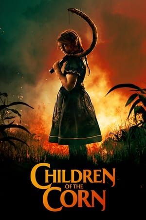 Những Đứa Trẻ Của Đồng Ngô (Children of the Corn) Những Đứa Trẻ Của Đồng Ngô (Children of the Corn) vietsub