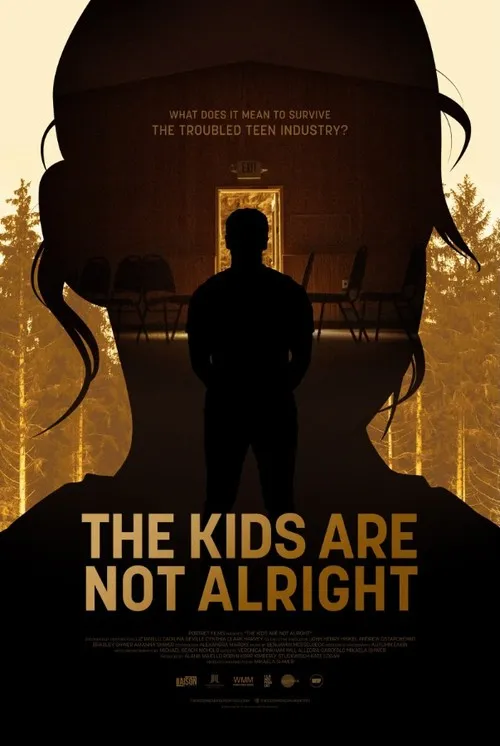 Những Đứa Trẻ Không Ổn (The Kids Are Not Alright) vietsub