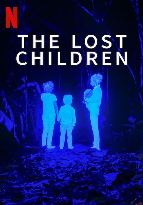Những Đứa Trẻ Mất Tích Ở Amazon (The Lost Childrenn) Những Đứa Trẻ Mất Tích Ở Amazon (The Lost Childrenn) vietsub