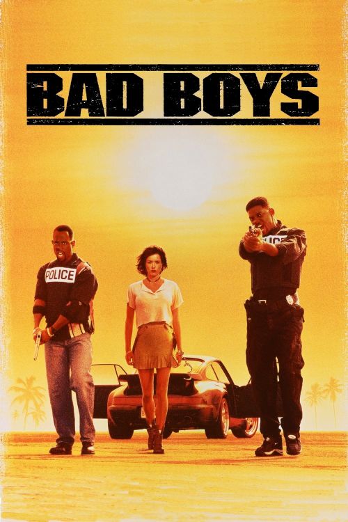 Những Gã Trai Hư (Bad Boys) Những Gã Trai Hư (Bad Boys) vietsub