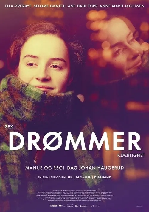 Những Giấc Mơ (Drømmer) vietsub