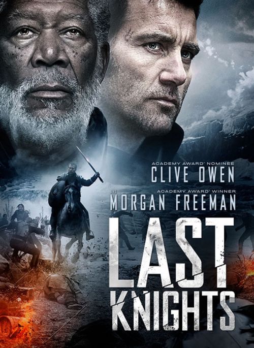 Những Hiệp Sĩ Cuối Cùng (Last Knights) Những Hiệp Sĩ Cuối Cùng (Last Knights) vietsub