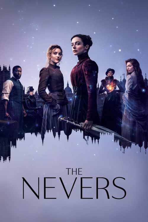 Những kẻ bị chối bỏ (Phần 1) (The Nevers (Season 1)) Những kẻ bị chối bỏ (Phần 1) (The Nevers (Season 1)) vietsub