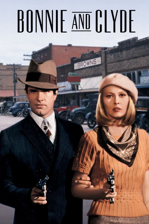 Những Kẻ Cướp Nhà Băng (Bonnie and Clyde) Những Kẻ Cướp Nhà Băng (Bonnie and Clyde) vietsub