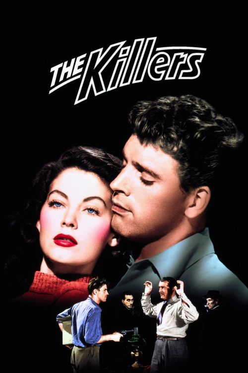Những kẻ giết người (The Killers) vietsub