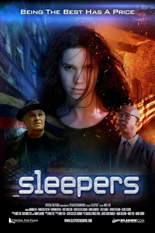 Những Kẻ Ngủ Đông (Sleepers) vietsub