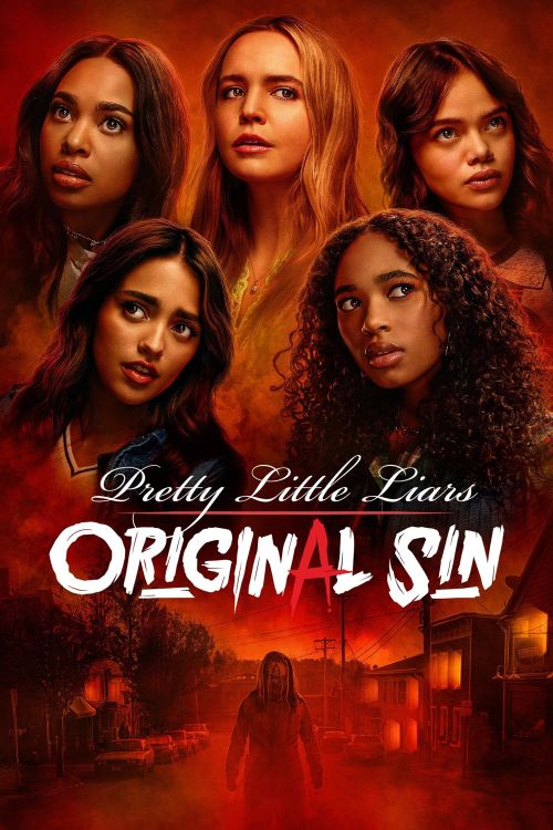 Những Kẻ Nói Dối Xinh Đẹp: Ngọn Nguồn Tội Lỗi (Phần 1) (Pretty Little Liars: Original Sin (Season 1)) Những Kẻ Nói Dối Xinh Đẹp: Ngọn Nguồn Tội Lỗi (Phần 1) (Pretty Little Liars: Original Sin (Season 1)) vietsub