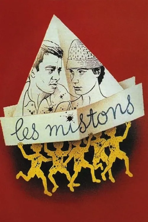 Những Kẻ Quấy Rối (Les Mistons) vietsub