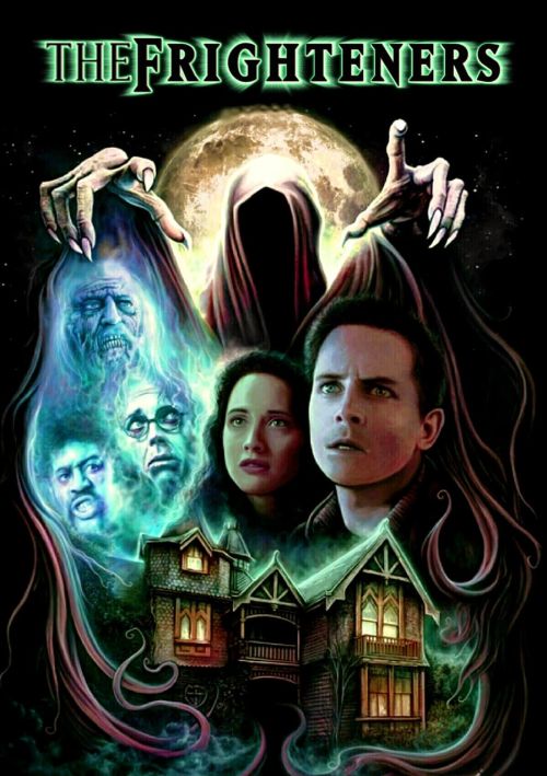 Những Kẻ Đáng Sợ (The Frighteners) vietsub