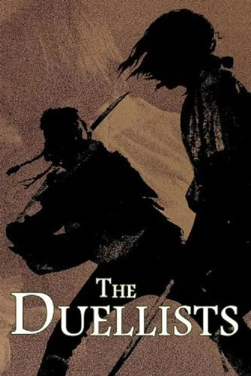 Những Kẻ Thách Đấu (The Duellists) vietsub