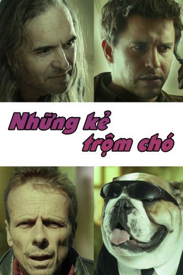 Những Kẻ Trộm Chó (Lost Dogs) Những Kẻ Trộm Chó (Lost Dogs) vietsub