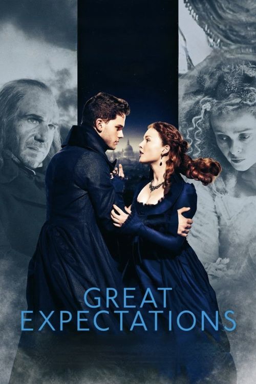 Những Kỳ Vọng Lớn Lao (Great Expectations) vietsub