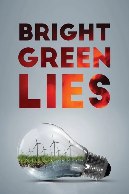 Những Lời Dối Trá Xanh Rờn (Bright Green Lies) vietsub