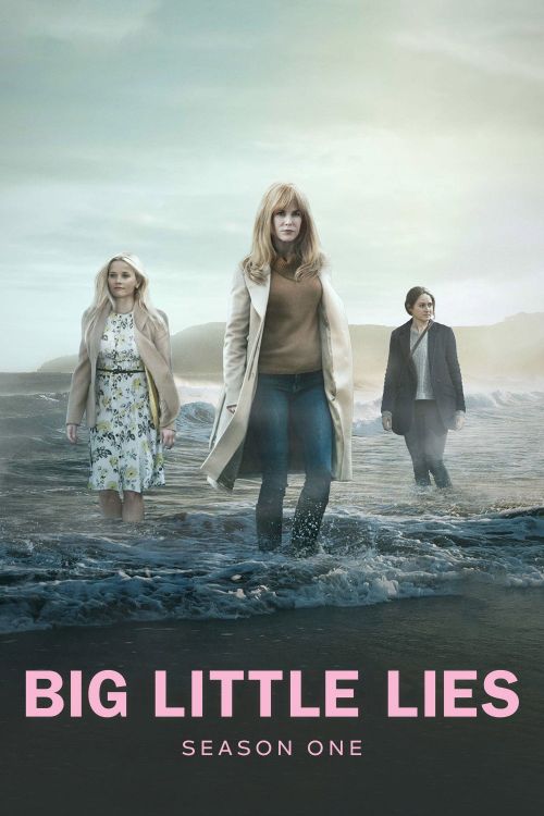 Những Lời Nói Dối Tai Hại (Phần 1) (Big Little Lies (Season 1)) vietsub