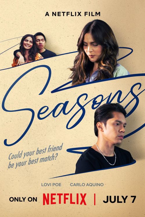 Những mùa yêu (Seasons) vietsub