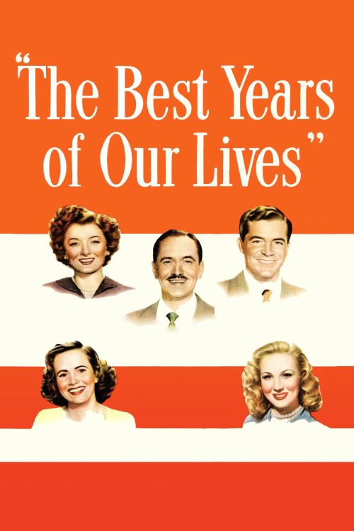 Những Năm Tháng Khó Quên (The Best Years Of Our Lives) Những Năm Tháng Khó Quên (The Best Years Of Our Lives) vietsub