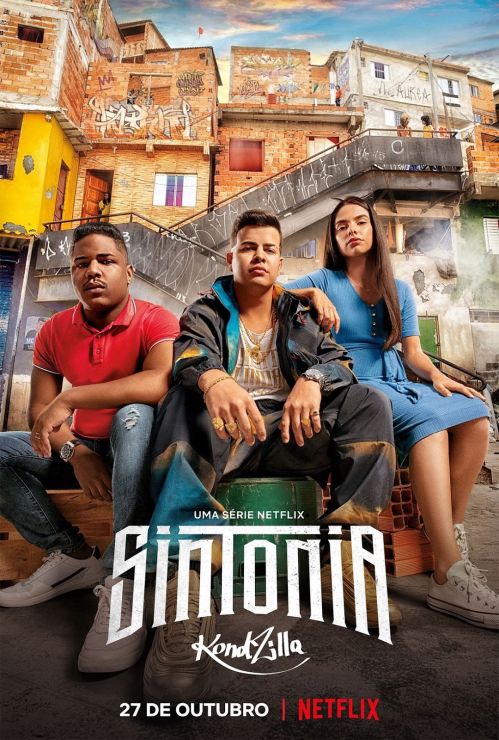 Những ngả đường ước mơ (Phần 2) (Sintonia (Season 2)) vietsub