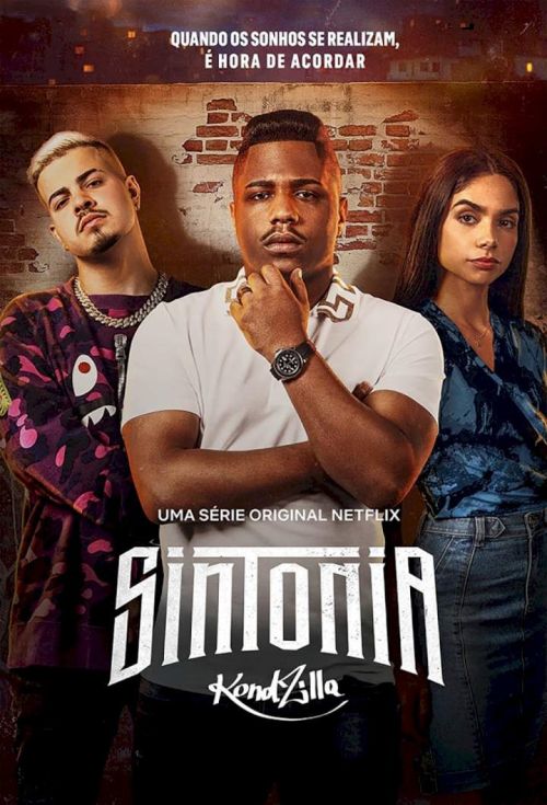 Những ngả đường ước mơ (Phần 3) (Sintonia (Season 3)) vietsub