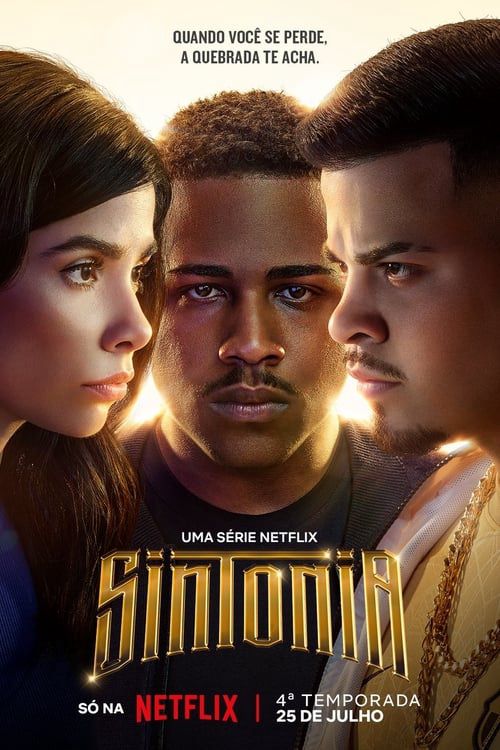 Những ngả đường ước mơ (Phần 4) (Sintonia (Season 4)) vietsub