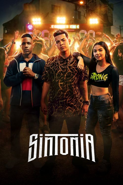 Những ngả đường ước mơ (Phần 5) (Sintonia (Season 5)) vietsub