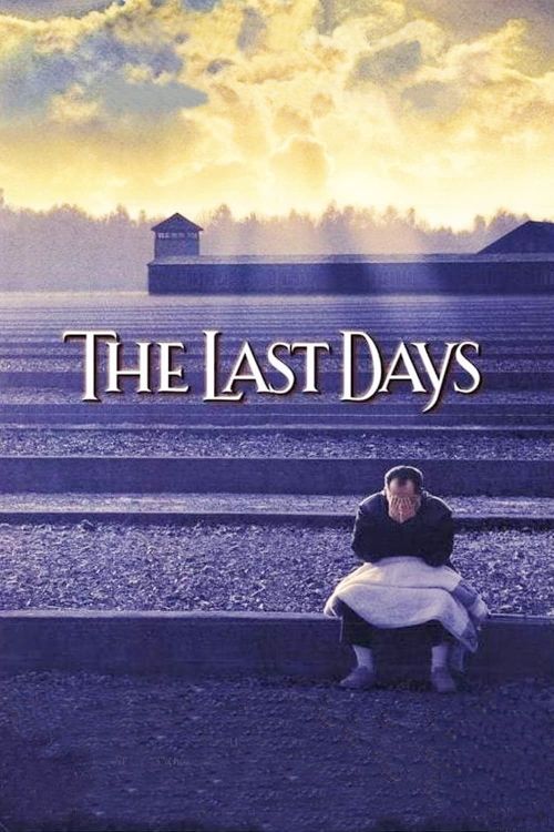 Những ngày cuối cùng (The Last Days) Những ngày cuối cùng (The Last Days) vietsub