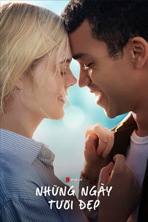 Những Ngày Tươi Đẹp (All the Bright Places) Những Ngày Tươi Đẹp (All the Bright Places) vietsub