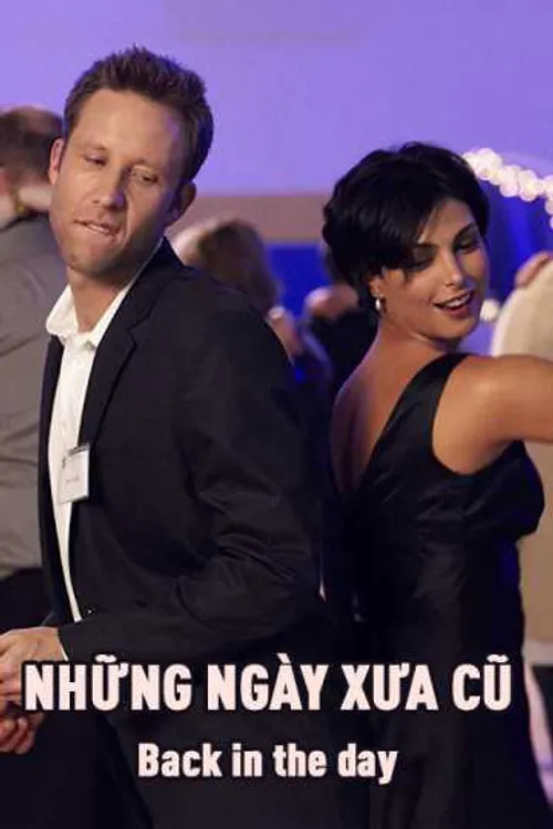 Những Ngày Xưa Cũ Những Ngày Xưa Cũ vietsub