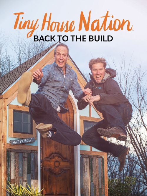 Những Ngôi Nhà Tí Hon Trên Đất Mỹ (Phần 1) (Tiny House Nation (Season 1)) Những Ngôi Nhà Tí Hon Trên Đất Mỹ (Phần 1) (Tiny House Nation (Season 1)) vietsub