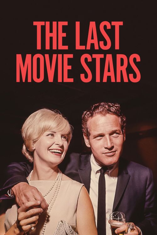 Những Ngôi Sao Điện Ảnh Cuối Cùng (Phần 1) (The Last Movie Stars (Season 1)) vietsub