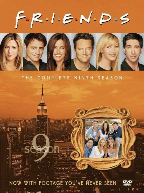 Những Người Bạn (Phần 9) (Friends (Season 9)) Những Người Bạn (Phần 9) (Friends (Season 9)) vietsub