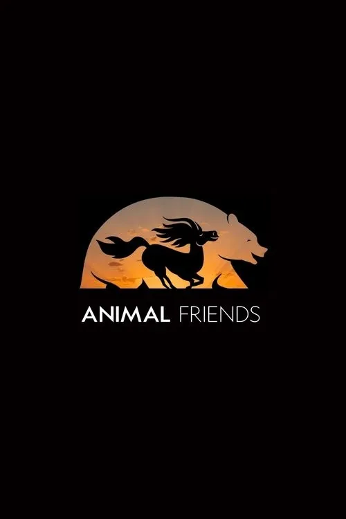 Những Người Bạn Thú (Animal Friends) vietsub