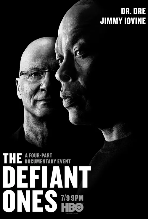 Những người dám thách thức (The Defiant Ones) Những người dám thách thức (The Defiant Ones) vietsub