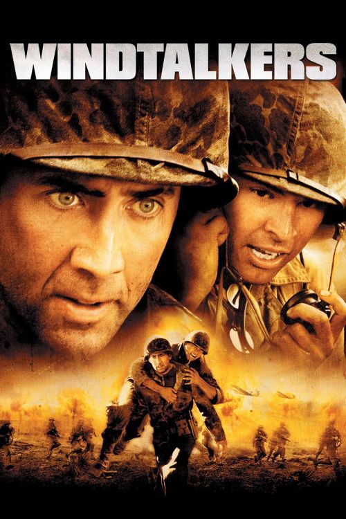Những Người Đọc Mã (Windtalkers) Những Người Đọc Mã (Windtalkers) vietsub