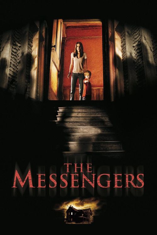 Những Người Đưa Tin (The Messengers) vietsub