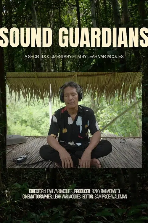 Những Người Gác Âm Thanh (Sound Guardians) vietsub