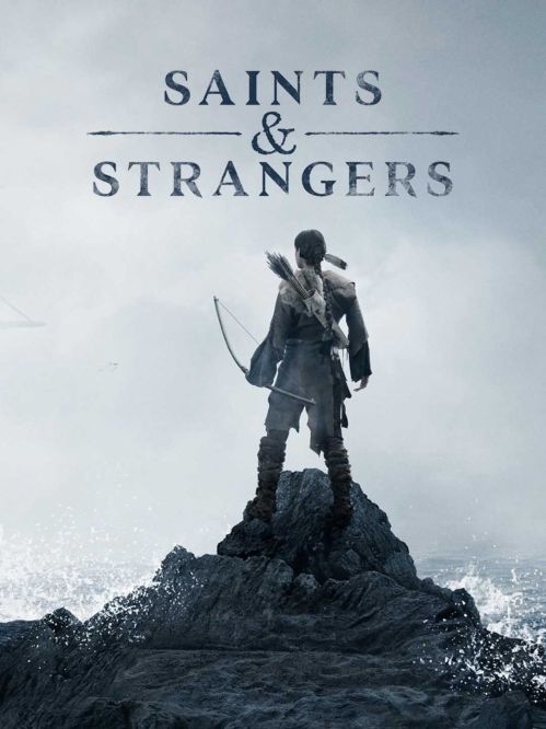 Những Người Hành Hương (Saints & Strangers) Những Người Hành Hương (Saints & Strangers) vietsub