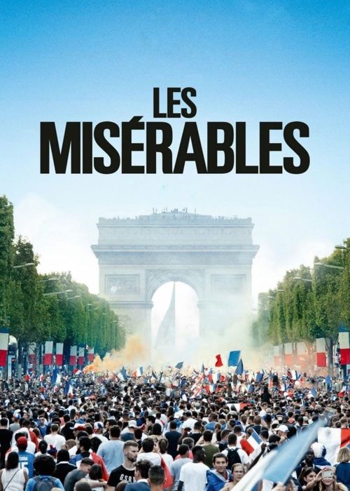Những Người Khốn Khổ (Les Misérables) Những Người Khốn Khổ (Les Misérables) vietsub