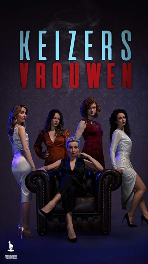 Những Người Phụ Nữ Của Màn Đêm (Women Of The Night) vietsub